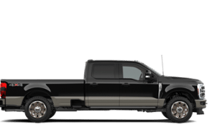 2026 Ford Super Duty® External Image 1